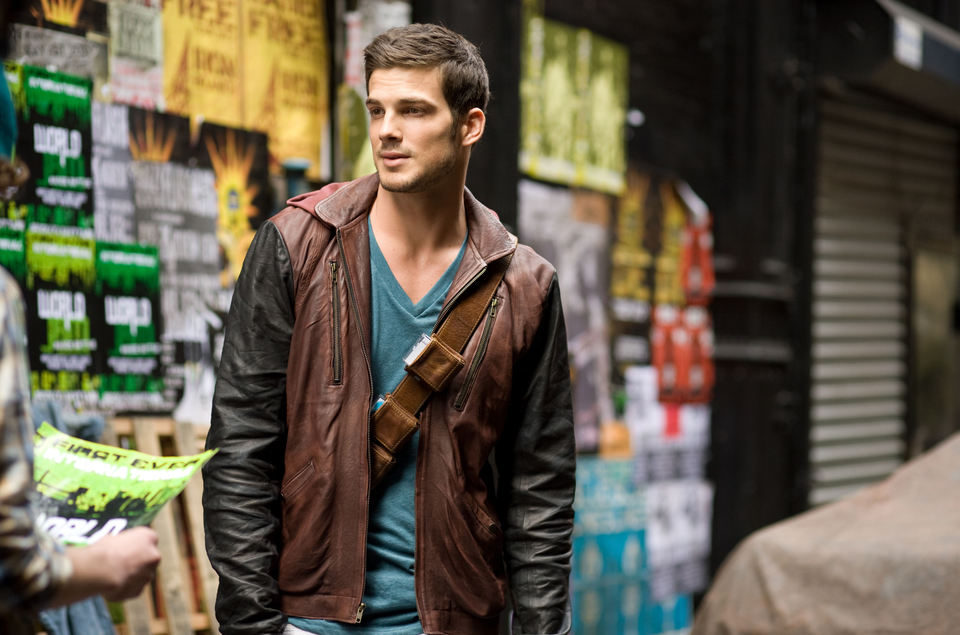 Step Up 3D