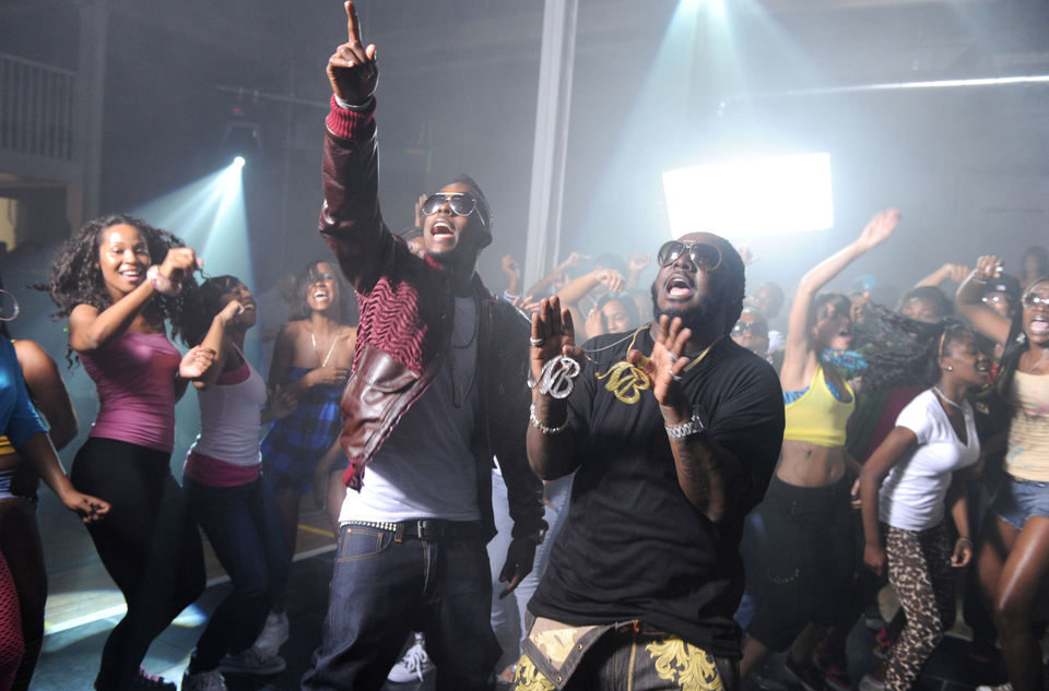 Step Up 3D