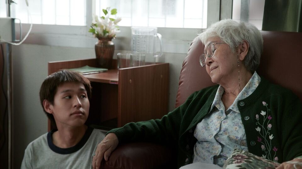 Cómo hacerse millonario antes de que muera la abuela