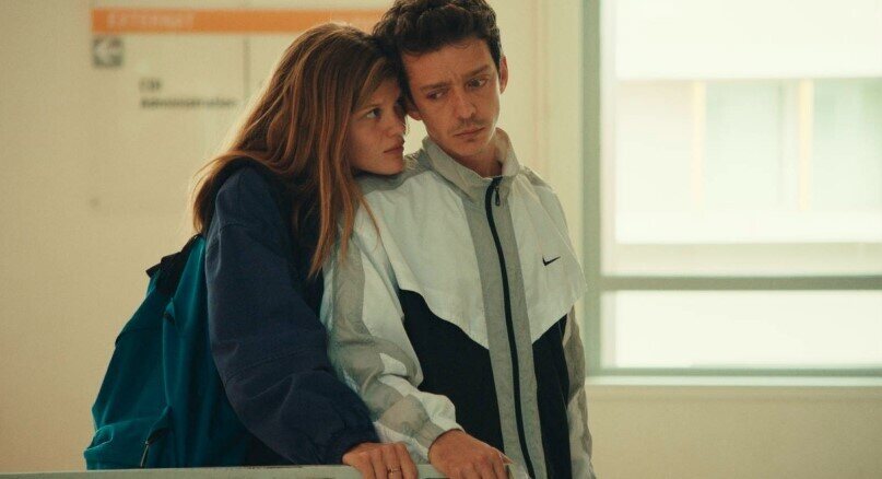 No hay amor perdido