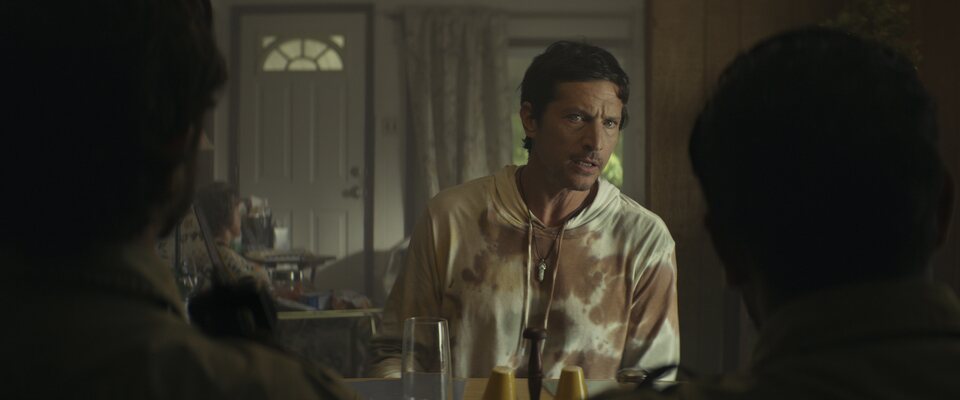 Simon Rex