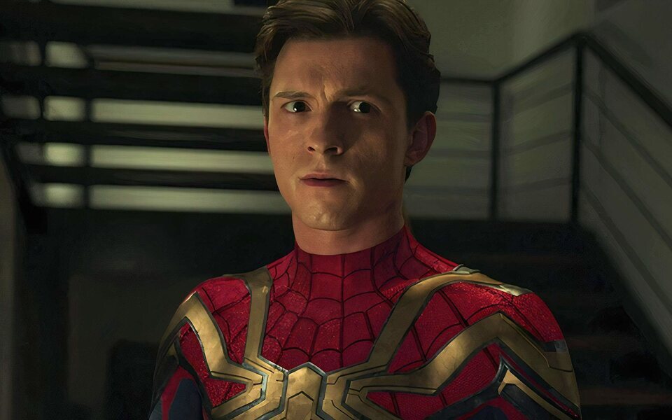 'Spider-Man: No Way Home'