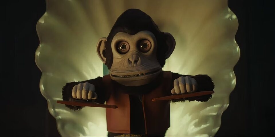 The Monkey