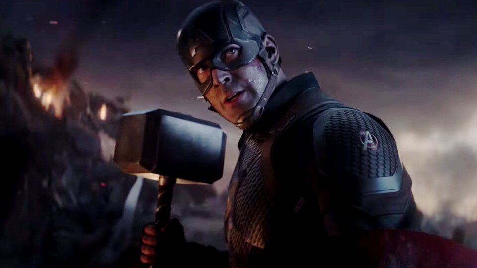 'Vengadores: Endgame': La escena de los portales iba a ser diferente