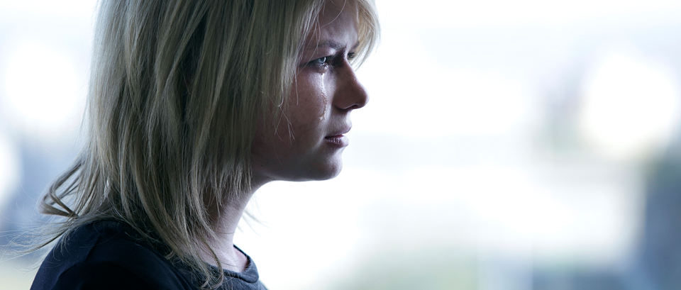 La posesión de Emma Evans