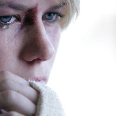 La posesión de Emma Evans