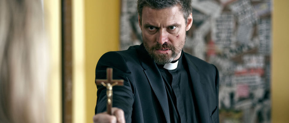 La posesión de Emma Evans