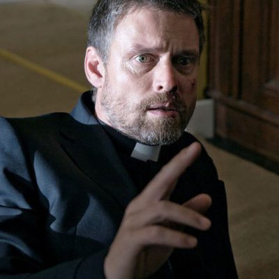 La posesión de Emma Evans