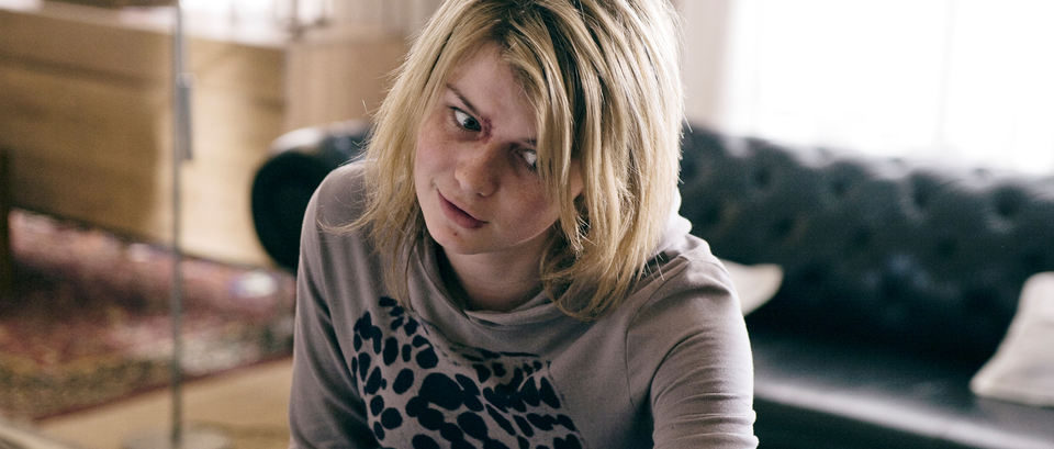 La posesión de Emma Evans