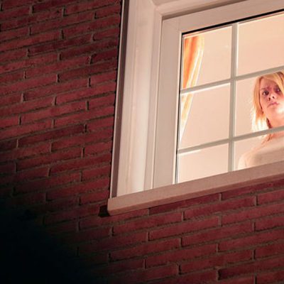 La posesión de Emma Evans