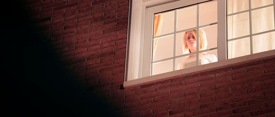 La posesión de Emma Evans