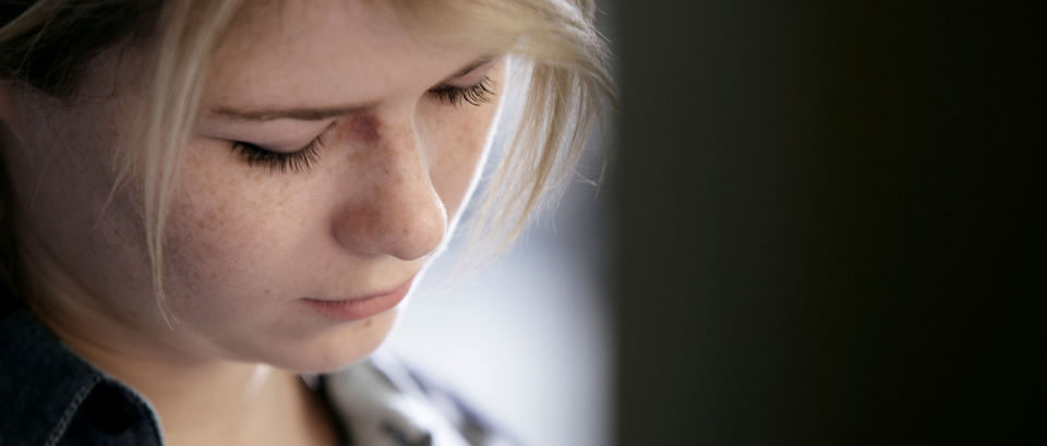 La posesión de Emma Evans