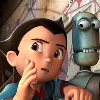 Astroboy