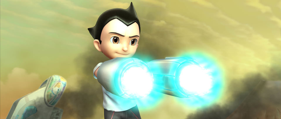 Astroboy