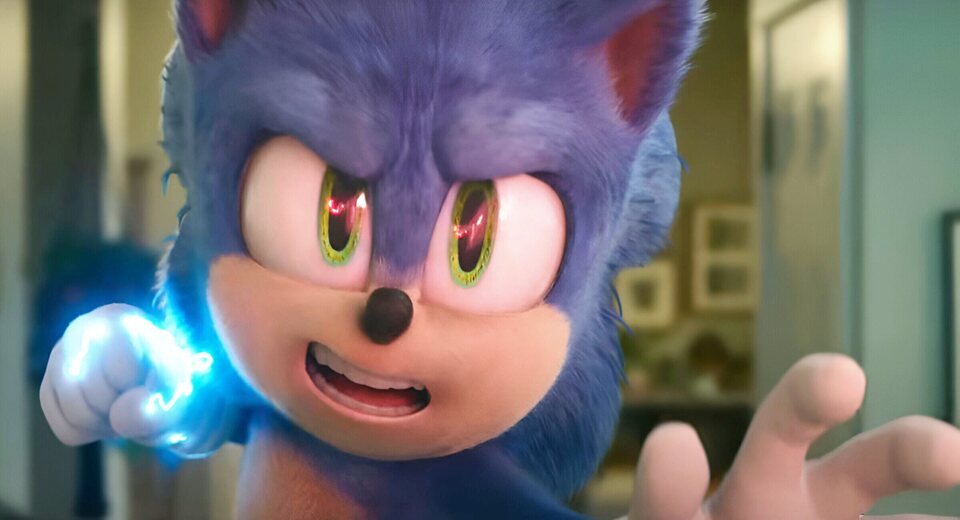 'Sonic 4': Fichan a Ben Kingsley y Nick Offerman