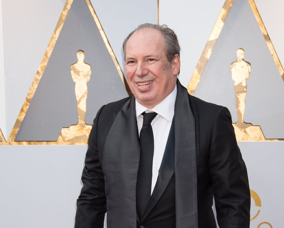 Hans Zimmer en los Oscars de 2025