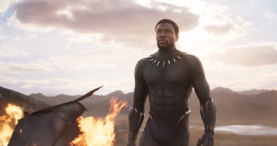 'Black Panther 3': El productor desmiente que hayan considerado actores para hacer de T'Challa