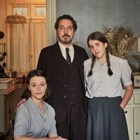 La Vida ante nosotros