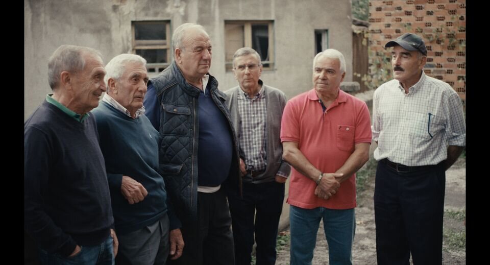 La marsellesa de los borrachos