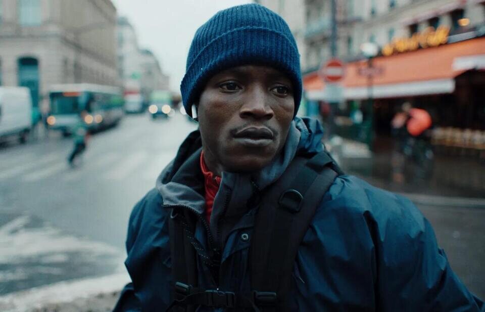 La Historia de Souleymane