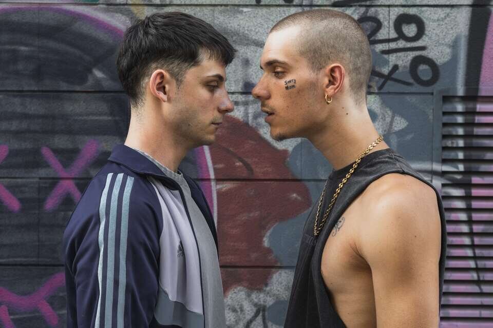 Enemigos