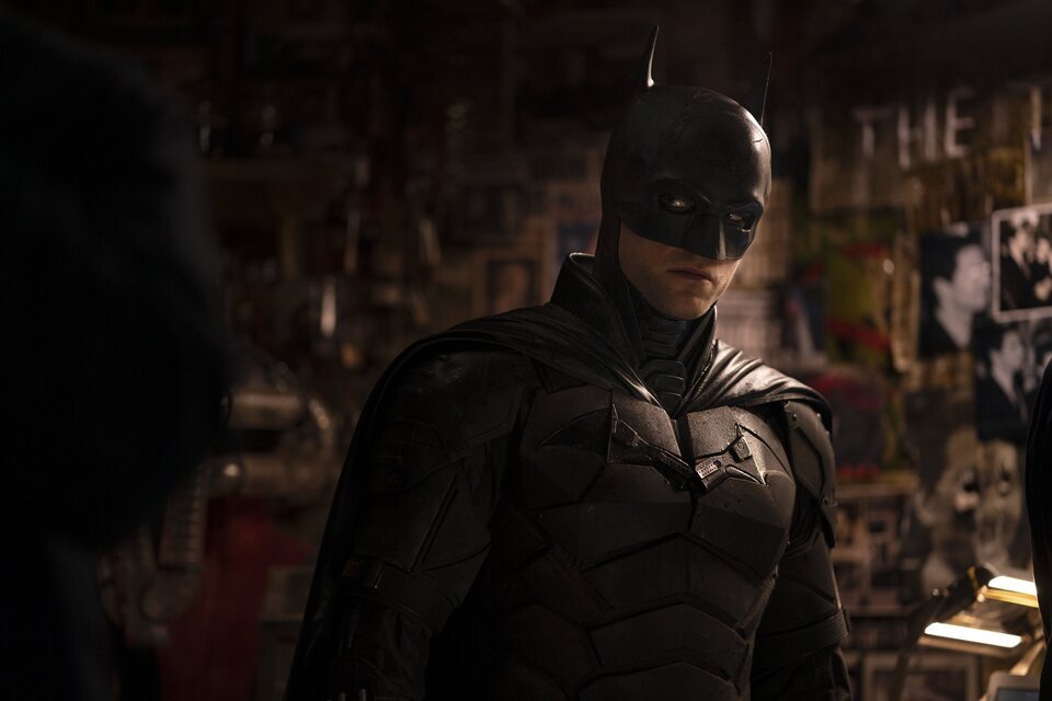 'The Batman'