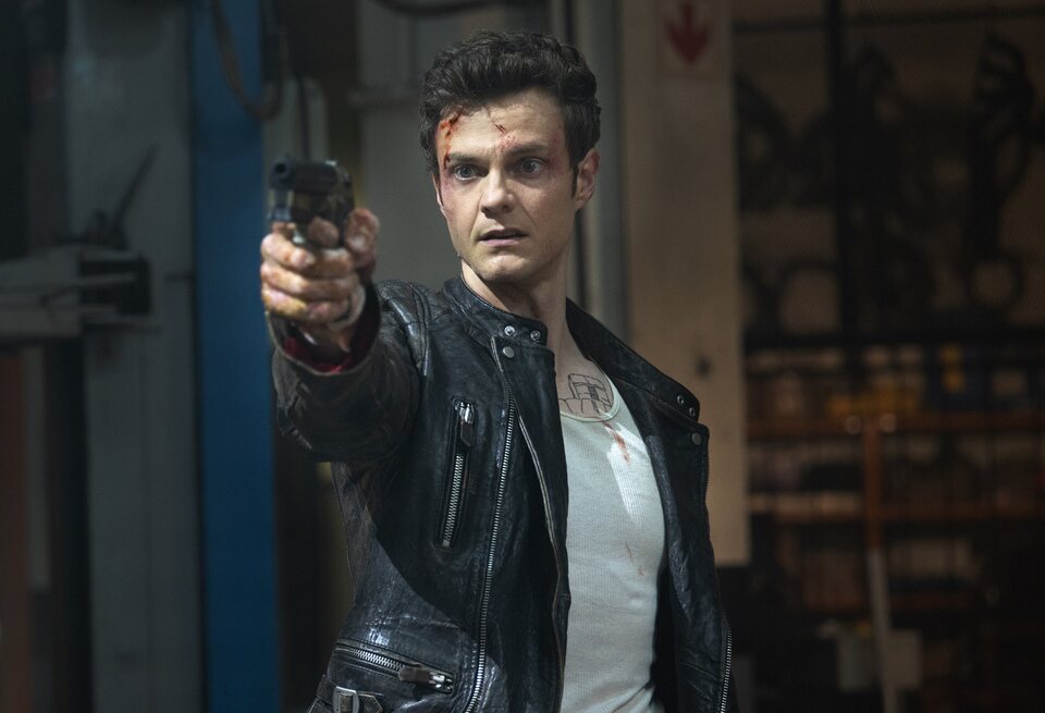 Jack Quaid