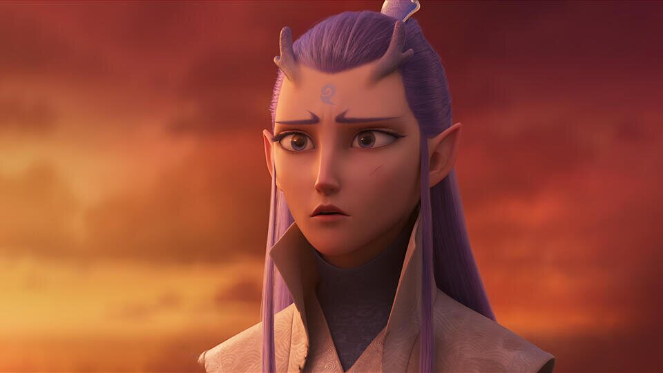 Ne Zha 2