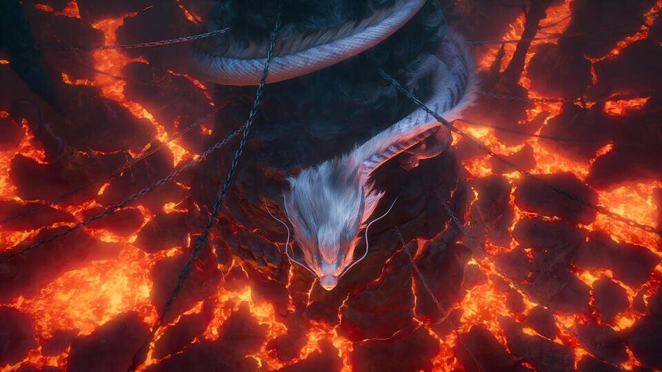 Ne Zha 2