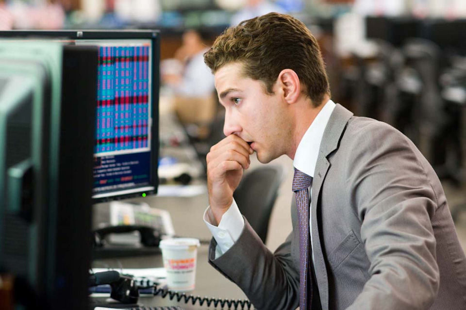 Wall Street 2: el dinero nunca duerme