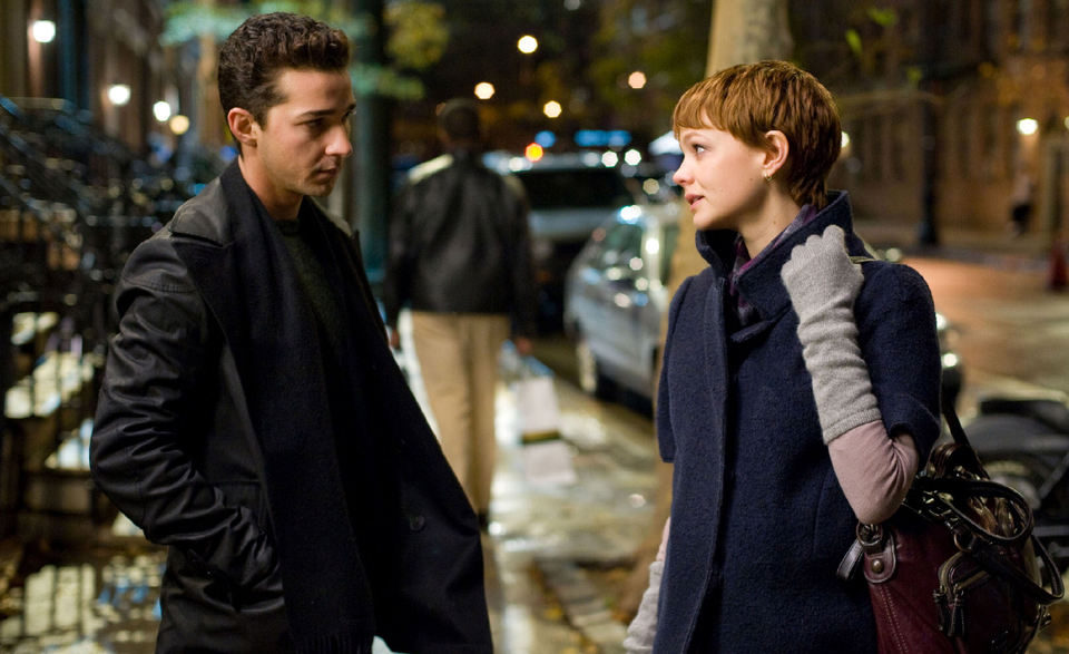 Wall Street 2: el dinero nunca duerme