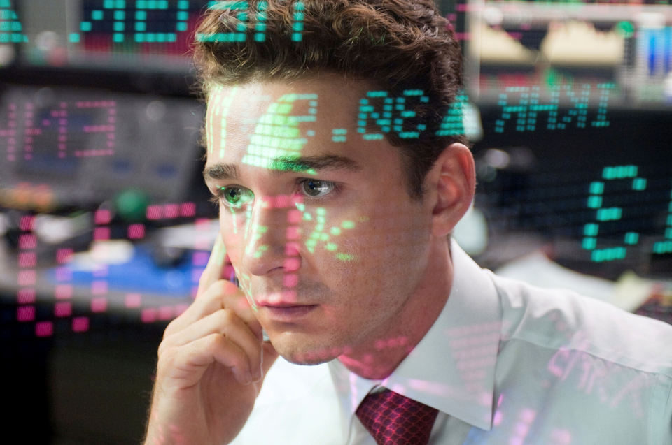 Wall Street 2: el dinero nunca duerme