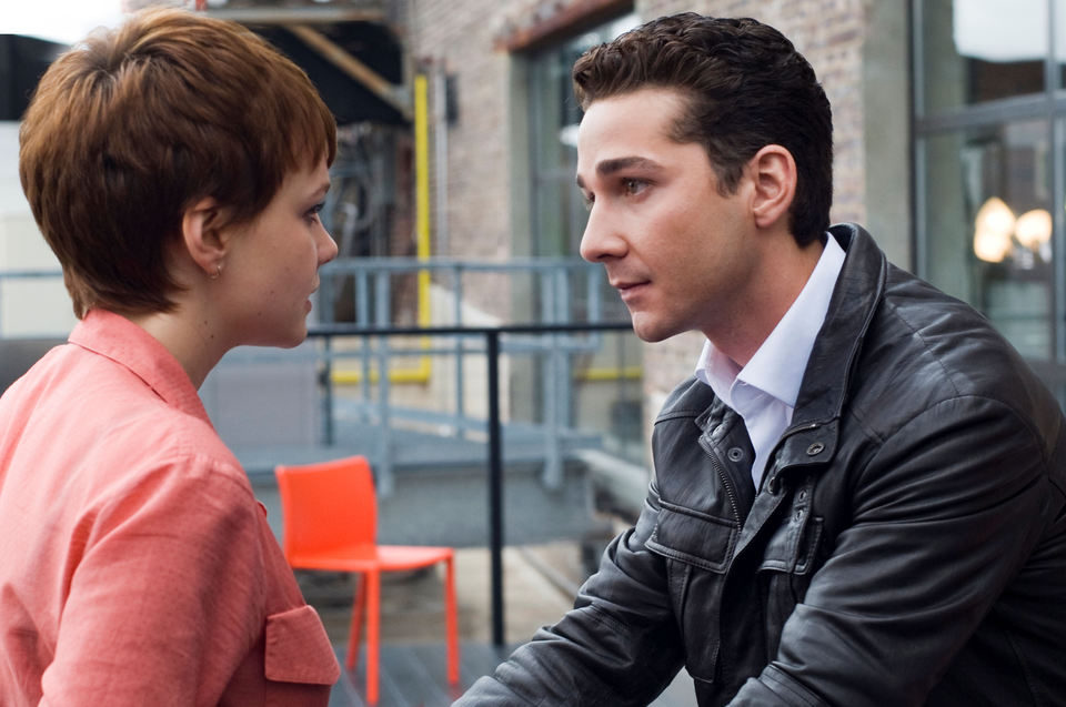 Wall Street 2: el dinero nunca duerme