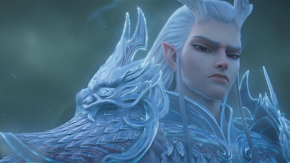 Ne Zha 2