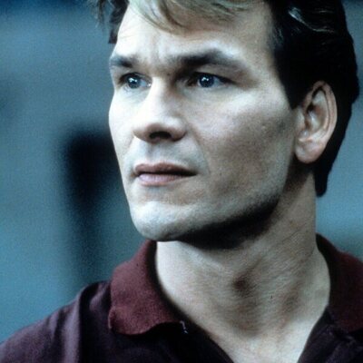 Ghost, la sombra del amor