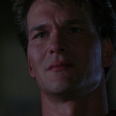 Ghost, la sombra del amor