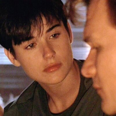 Ghost, la sombra del amor