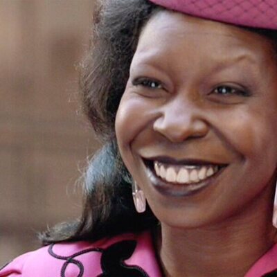 Ghost, la sombra del amor