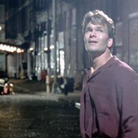 Ghost, más allá del amor