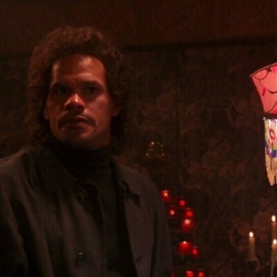 Ghost, la sombra del amor