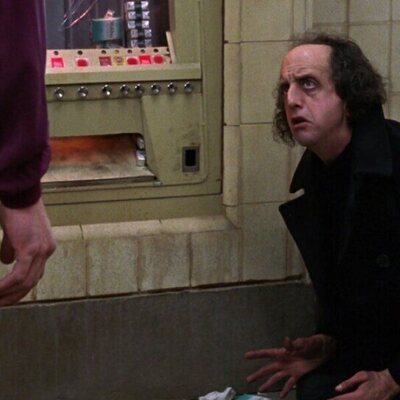 Ghost, la sombra del amor