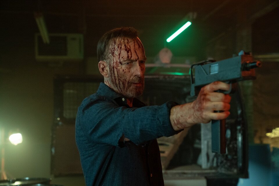 Bob Odenkirk