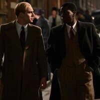 Bonhoeffer: Pastor. Spy. Assassin.