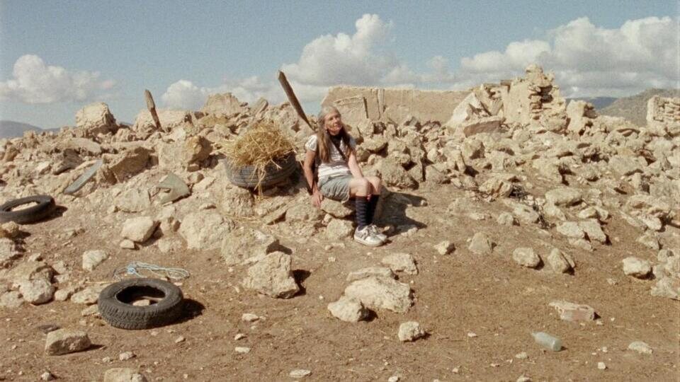 Historia de pastores