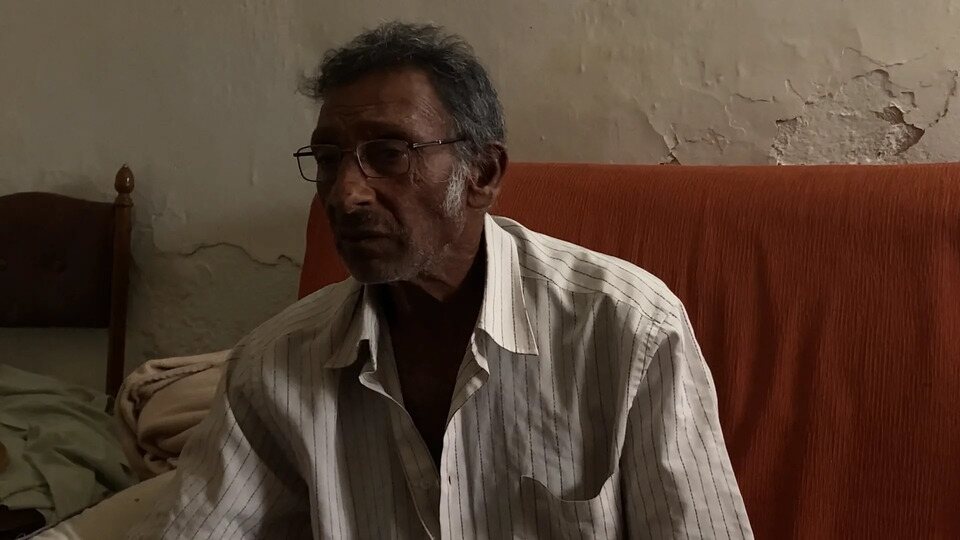 Historia de pastores