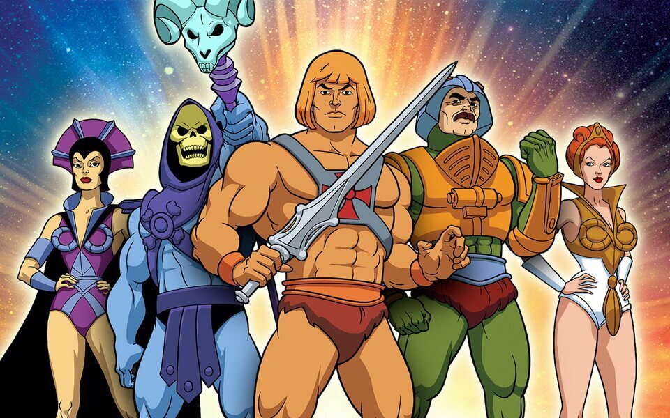 'Masters del Universo' mantendrá un tono fiel al original