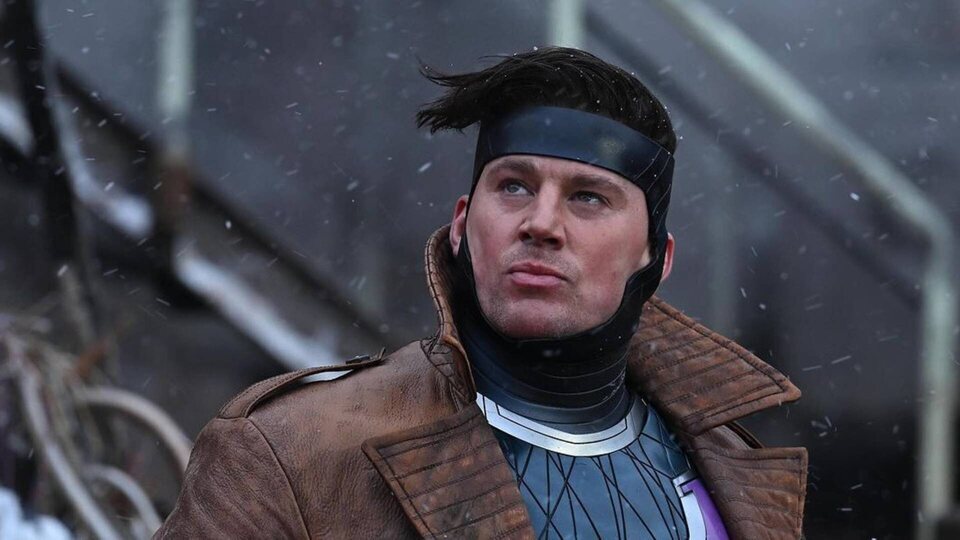 Channing Tatum está encantado con 'Avengers: Doomsday'