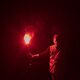 Jugar con fuego
