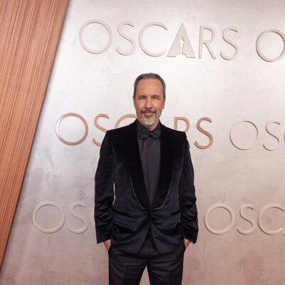 Alfombra roja de los Oscar 2025