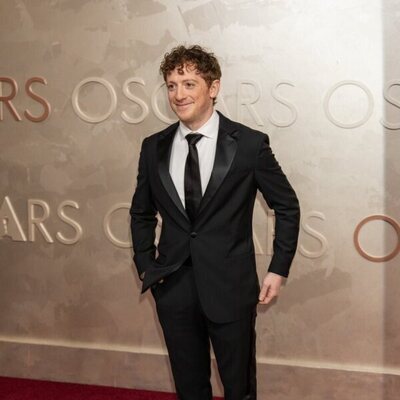 Alfombra roja de los Oscar 2025